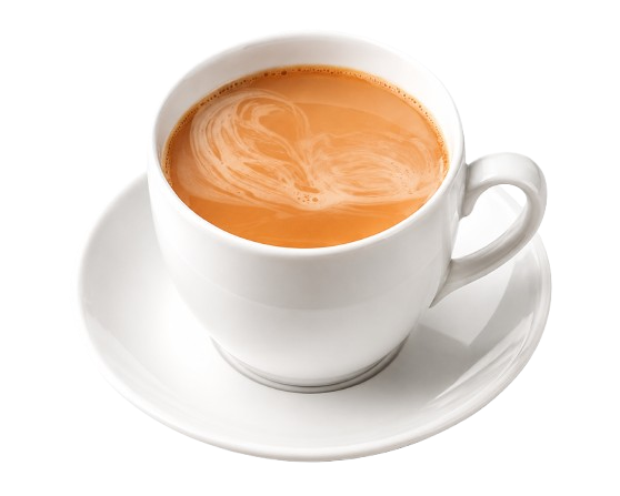 Ginger Tea